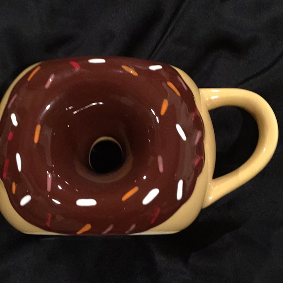 Accessories - Coffee Mug